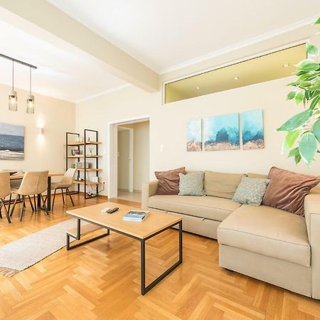 The Syntagma Edition Apartment Athen Exterior foto