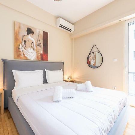 The Syntagma Edition Apartment Athen Exterior foto