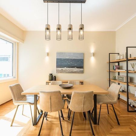 The Syntagma Edition Apartment Athen Exterior foto
