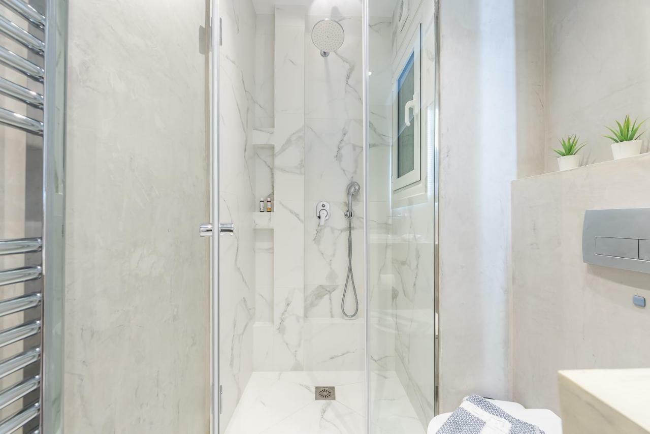 The Syntagma Edition Apartment Athen Exterior foto