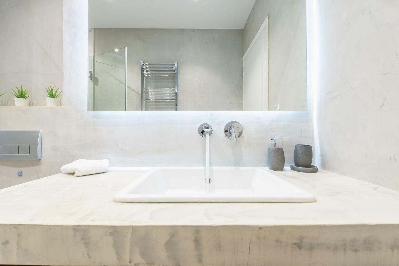 The Syntagma Edition Apartment Athen Exterior foto