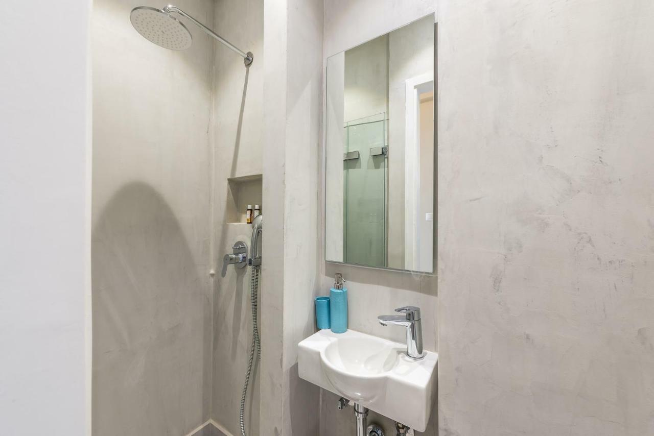 The Syntagma Edition Apartment Athen Exterior foto